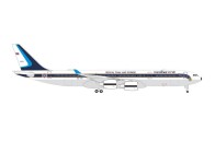 Royal Thai Air Force Airbus A340-500 HS-TYV Herpa 535953 scale 1:500