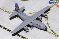  Royal Thai Air Force 30 Anniversary C-130 Hercules 60108 Gemini GMTAF082 scale 1:400