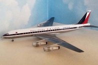 Philippine Airlines Douglas DC-8-53 PI-C801 AeroClassics AC211167 Scale 1:200 