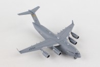 USAF Boeing C-17A  "Spirit of Hawaii Ke Aloha" Hickam 531665 scale 1:500