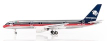 Aeromexico B757-200 OC Polished  N804AM With Antenna XX40020 JC Wings Scale 1:400