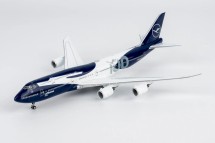 Lufthansa 747-8i 100 Years Anniversary Ultimate Reg: D-ABYN NG78045 NG Models 1:400