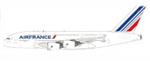 Air France Airlines Airbus A380-861 detachable gear F-HPJA  Aviation400 AV4185 Scale 1:400