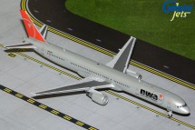 Northwest Airlines B757-300 Reg: N587NW G2NWA1422 Gemini Jets 1:200