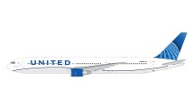 United Airlines Boeing B767-300ER Reg: N76064 G2UAL1445 Gemini Jets 1:200