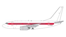EG&G "Janet" Boeing B737-600 Reg: N319BD GJEGG2419 Gemini Jets 1:400