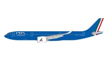 ITA Airways Airbus A330-900neo EI-HJN Gemini GJITY2217 scale 1:400