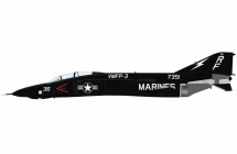 USMC Marin Corp  RF-4B Phantom II 157351 VMFP-3 El Toro 1990 HA19087 Hobby Master 1:72