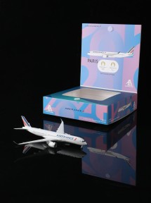 Air France Airbus A350-900 F-HUVJ HA3590002 Aero Polaris 1:400