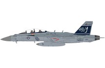 EA-18G Operation Epic Fury 168392 VAQ-142 USS Gerald R. Ford HA5163 Hobby Master 1:72