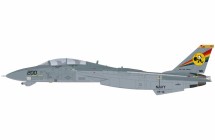 F-14D Tomcat BuNo 163893 VF-31 Tomcatters USS Carl Vinson 1995 HA5265 Hobby Master 1:72