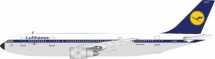 Lufthansa Airlines Airbus A300B2-1C D-AIAC JF-A300-001 JFox/Inflight Models Scale 1:200 