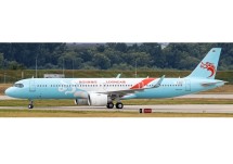 Loong Air A321neo B-323U JC Wings LH4CDC264 scale 1:400