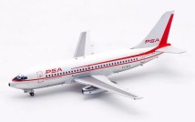 PSA Boeing 737-200 N378PS IF732PSA0725P InFlight Models 1:200