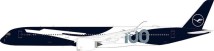 Lufthansa Airbus A350-1041 Reg: D-AIFA WB4085 Aviation Models 1:400