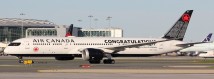 Air Canada Boeing 787-9 Dreamliner "Congratulations" Reg: C-FVNB "Flaps Down" With Antenna XX40239A 1:400