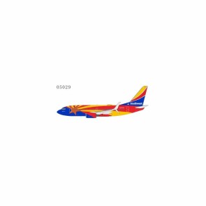 1:200 Southwest Airlines Diecast Model Airliners ezToys - Diecast