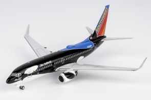 1:200 Southwest Airlines Diecast Model Airliners ezToys - Diecast