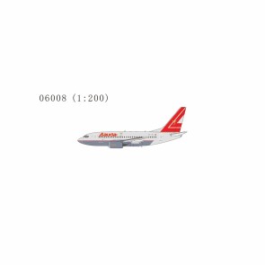 Lauda Boeing 737-600 Reg: OE-LNL NG06008 NG Model 1:200