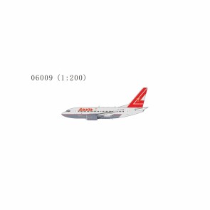 Lauda Boeing 737-600 Reg: OE-LNM NG06009 NG Model 1:200