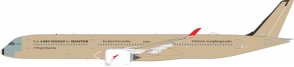 Qantas Airways  Airbus A350-1000ULF First Flight F-WULR IF35XQF0726 InFlight Models 1:200
