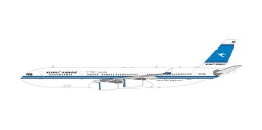 Kuwait Airways Airbus A340-300 9K-ANC Phoenix Die-Cast 11864 Scale 1:400