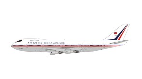 China Airlines Boeing 747-200 B-1864 Die-Cast Phoenix 11870 Scale 1:400