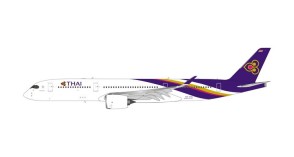 Thai Airways Airbus A350-900 HS-THS Die-Cast Phoenix Models 11896 Scale 1:400