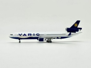 1:400 MD-11 Diecast Model Airliners ezToys - Diecast Models and