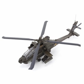 AH-64D Apache “Tyrone Biggums” 4th Combat Aviation Brigade, US Army, June 2018 to Mar. 2019 “Atlantic Resolve” Hobby Master HH1219 Scale 1:72