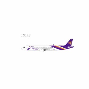 Thai Airways International A321neo First A321neo sticker Reg: HS-TOA 13148 NG Models 1:400