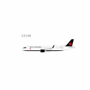 Air Canada A321 XLR Reg: C-GXLR 13149 NG Models 1:400