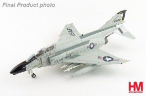 1:72 F-4 (Phantom) Diecast Military Aircrafts ezToys - Diecast