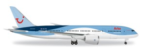 Arke Boeing 787-8 Dreamliner Reg# PH-TFK 527057 Herpa 1:500 