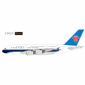 China Southern Airlines A380-800 First A380 for China Ultimate Reg: B-6136 NG24625 NG Models 1:400