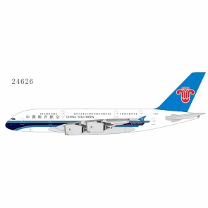 China Southern Airlines A380-800 First A380 for China Reg: B-6136 NG24626 NG Models 1:400