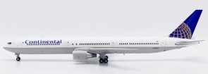 Continental Airlines Boeing 767-400ER With Skyteam logo (Flaps down) Reg: N66051 LH2505A JC Wings 1:200