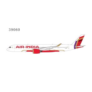 Air India Airbus A350-900 Reg: VT-JRB NG39060 NG Model 1:400