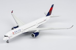 Delta Air Lines Airbus A350-900 The Delta Spirit Reg: N502DN 39119 NG Models 1:400