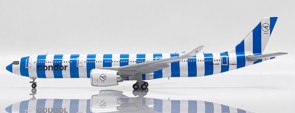 Condor Airbus A330-900NEO "Condor Sea" Reg: D-ANRB With Antenna XX40129 JCWings Die-Cast Scale 1:400 