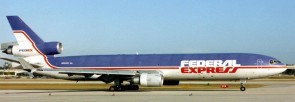 Fedex McDonnell Douglas MD-11F OC Reg: N604FE XX40376 JC Wings 1:400
