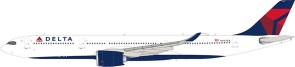 Delta Air Lines Airbus A330-941 Reg: N433DX WB4067 Aviation Models 1:400