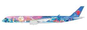 China Southern Airlines Airbus A350-900XWB Reg: B-308T XX40828 JCWings 1:400