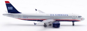 US Airways Airbus A320-214 Reg: N106US WB4084 Aviation Models 1:400