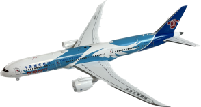 China Southern Boeing B787-9 B-1168 Dreamliner 中国南方航空 With Stand Aviation400 AV4123 Scale 1:400	