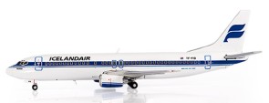 Icelandair Boeing 737-400 TF-FID JC Wings LH4309 Scale 1:400