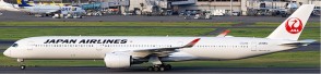 Japan Airlines Airbus A350-1041 Reg: JA10WJ AV4369 Aviation Models 1:400