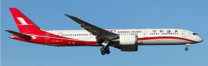 Shanghai Airlines Boeing 787-9 Dreamliner "100th Shanghai Airlines" Reg: B-1111 AV4397 Aviation Models 1:400