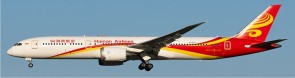 Hainan Airlines Boeing 787-9 Dreamliner Reg: B-7837 AV4401 Aviation Models 1:400
