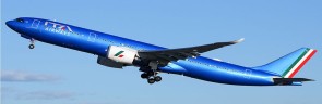 ITA Airways Airbus A330-941 "Antonio Cairoli" Reg: EI-TYA AV4418 Aviation Models 1:400
